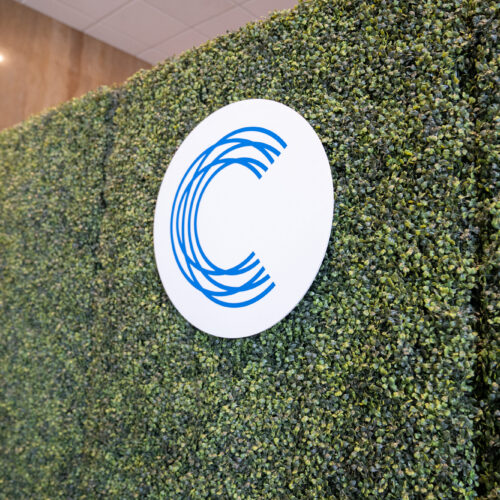 chamber logo
