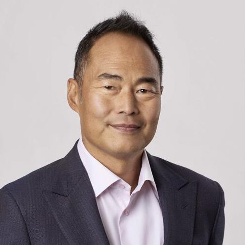 Vern Yu