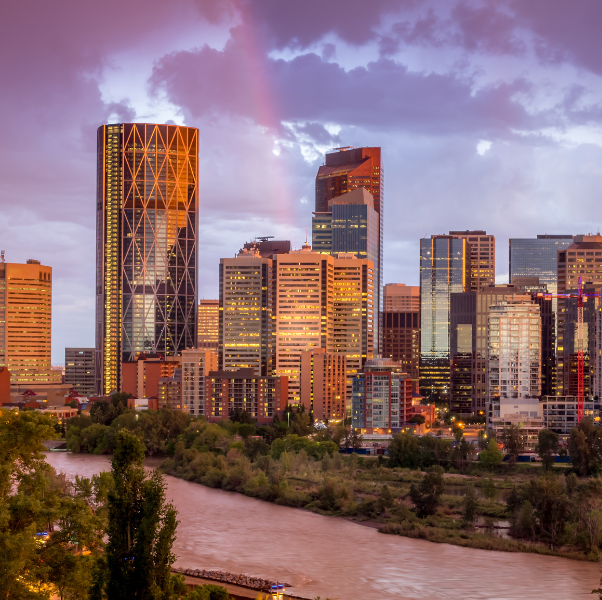 Gearing Up for Growth: Our 2021 Municipal Platform | Calgary Chamber ...