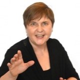 Monique de St. Croix