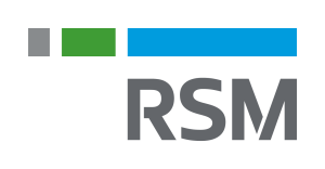 RSM Logo NO Strapline