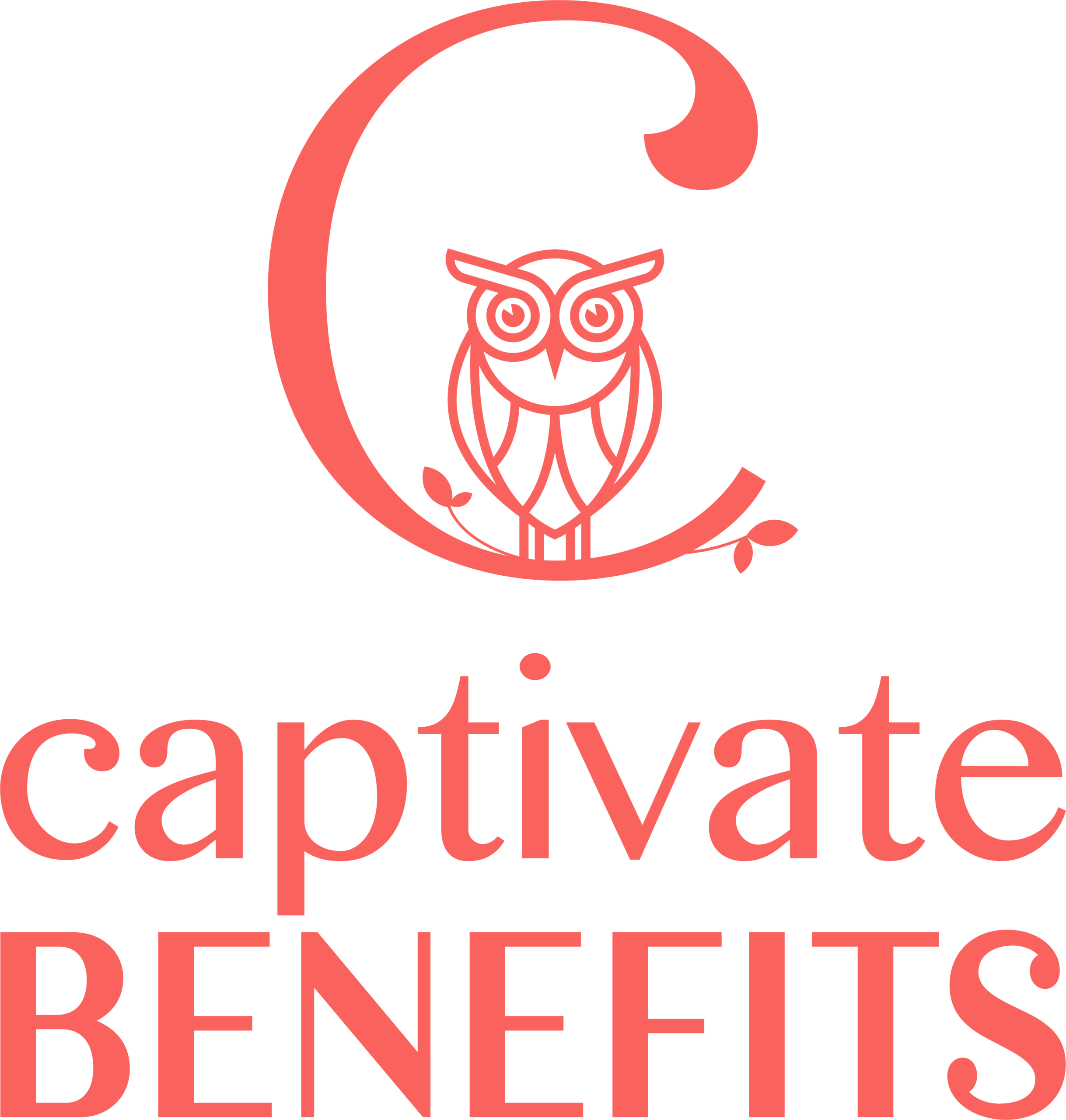 Captivate Benefits logo