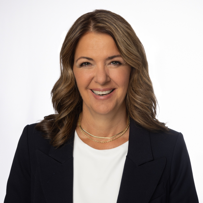 Danielle Smith