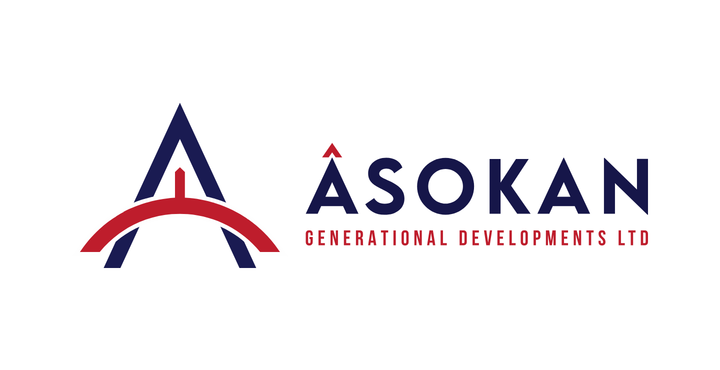 &Acirc;sokan Generational Developments logo