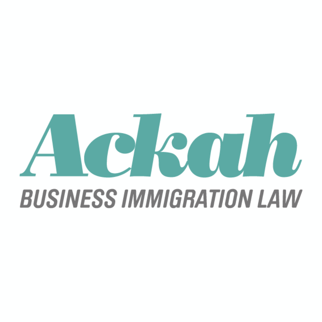 Ackah Business Immigration Law logo