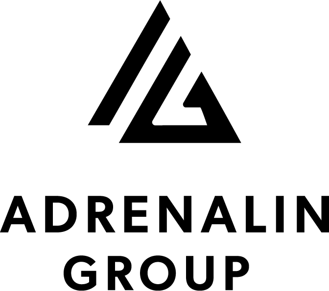Adrenalin Group logo