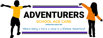 Adventurers School Age Care Ltd. logo