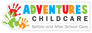 Adventures Child Care logo