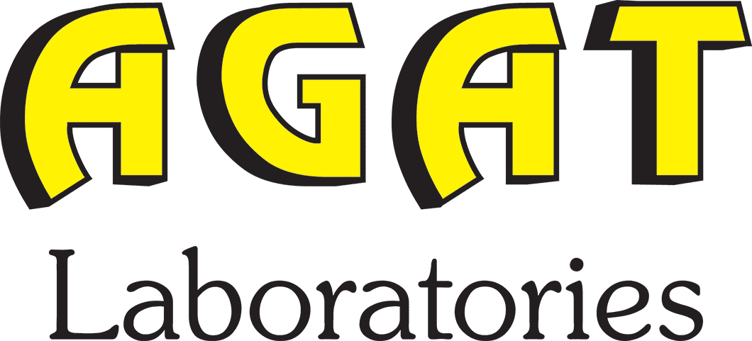 AGAT Laboratories Ltd. logo