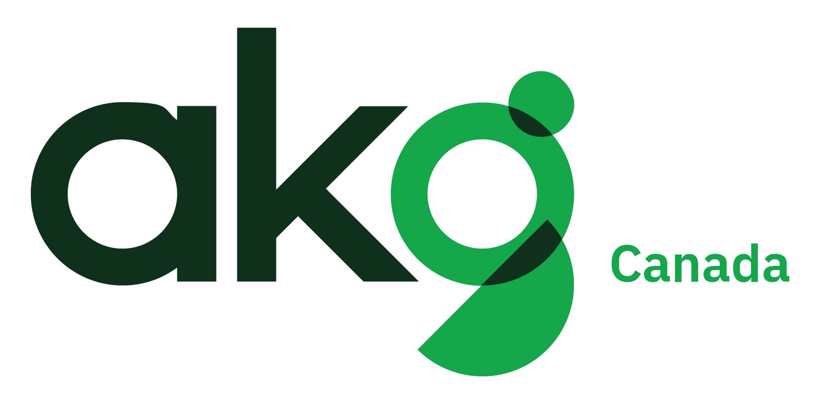 AKG Canada logo