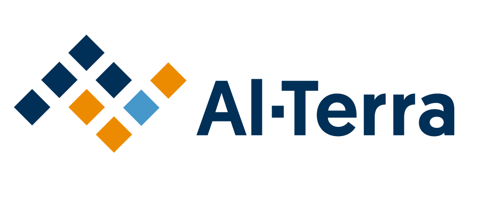Al-Terra Group Ltd. logo