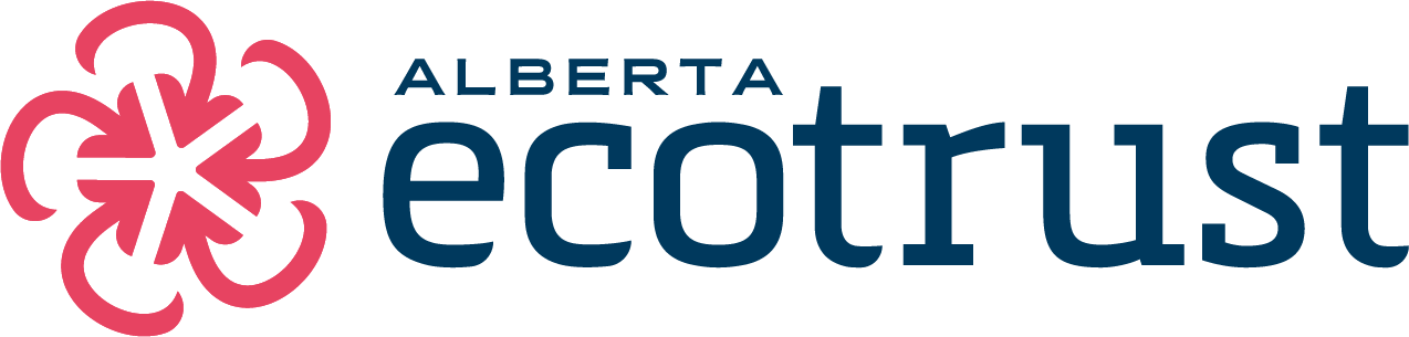 Alberta Ecotrust Foundation logo
