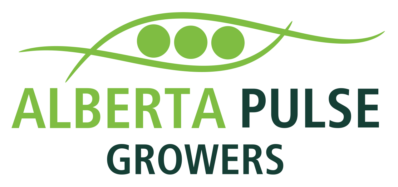 Alberta Pulse Growers Commission logo