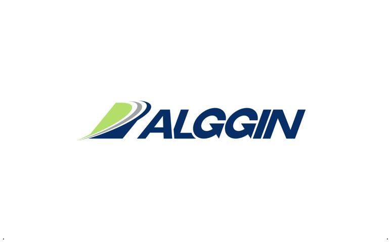 Alggin Metal Industries Ltd logo