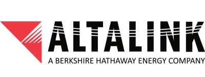 AltaLink Ltd. logo