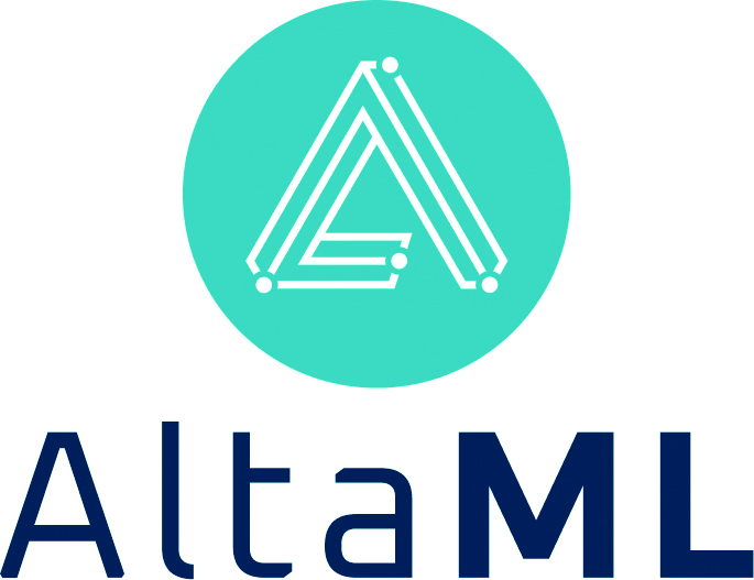 AltaML logo