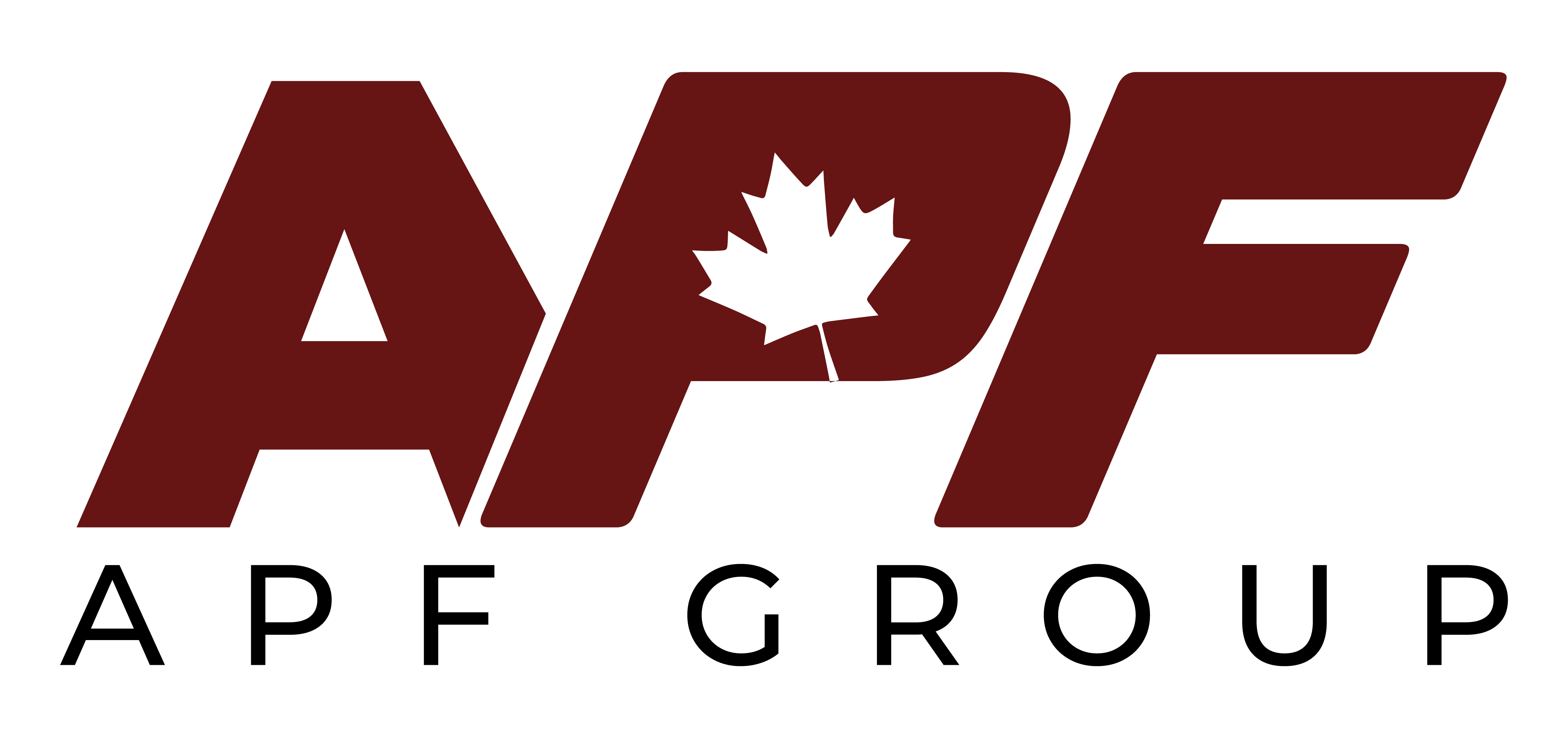 APF Group logo