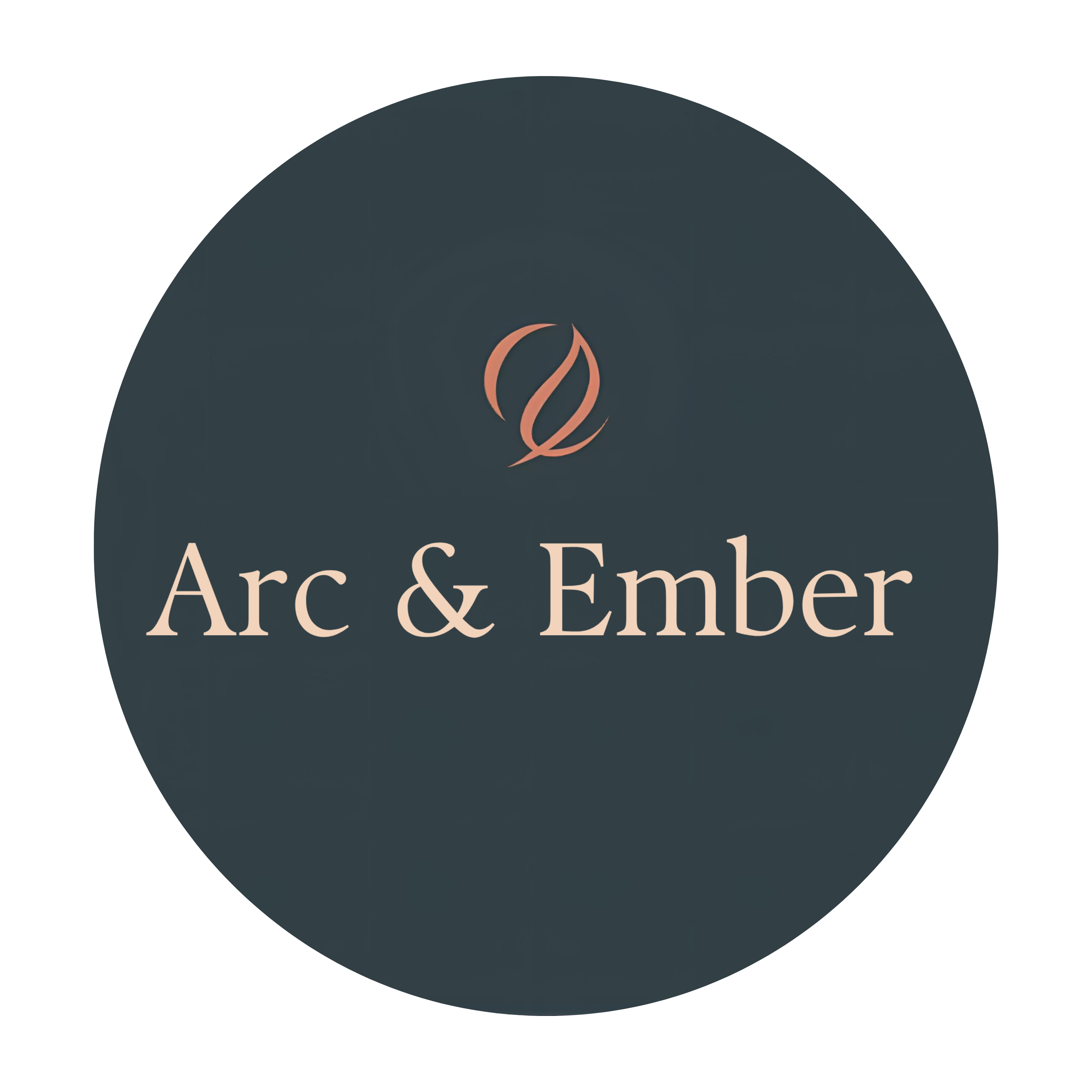 Arc & Ember logo