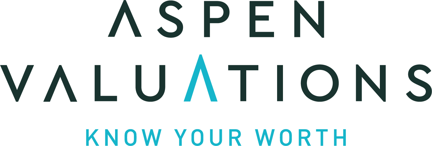 Aspen Valuations Inc. logo