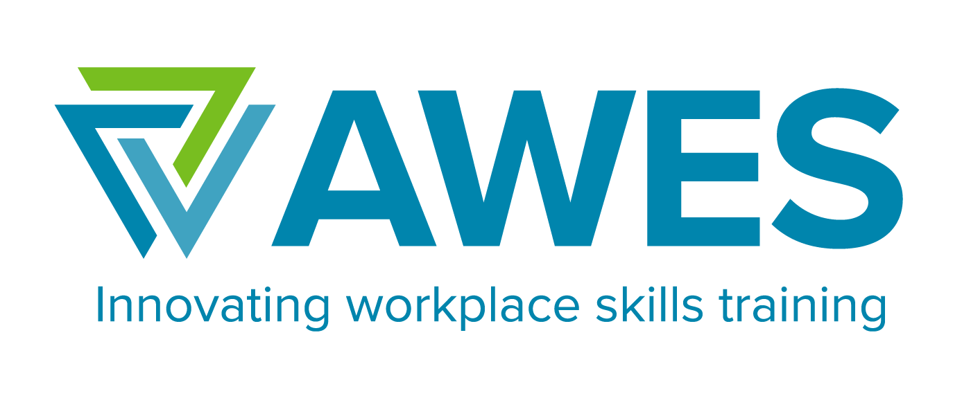 AWES logo