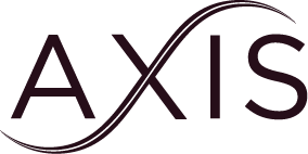 Axis Connects logo