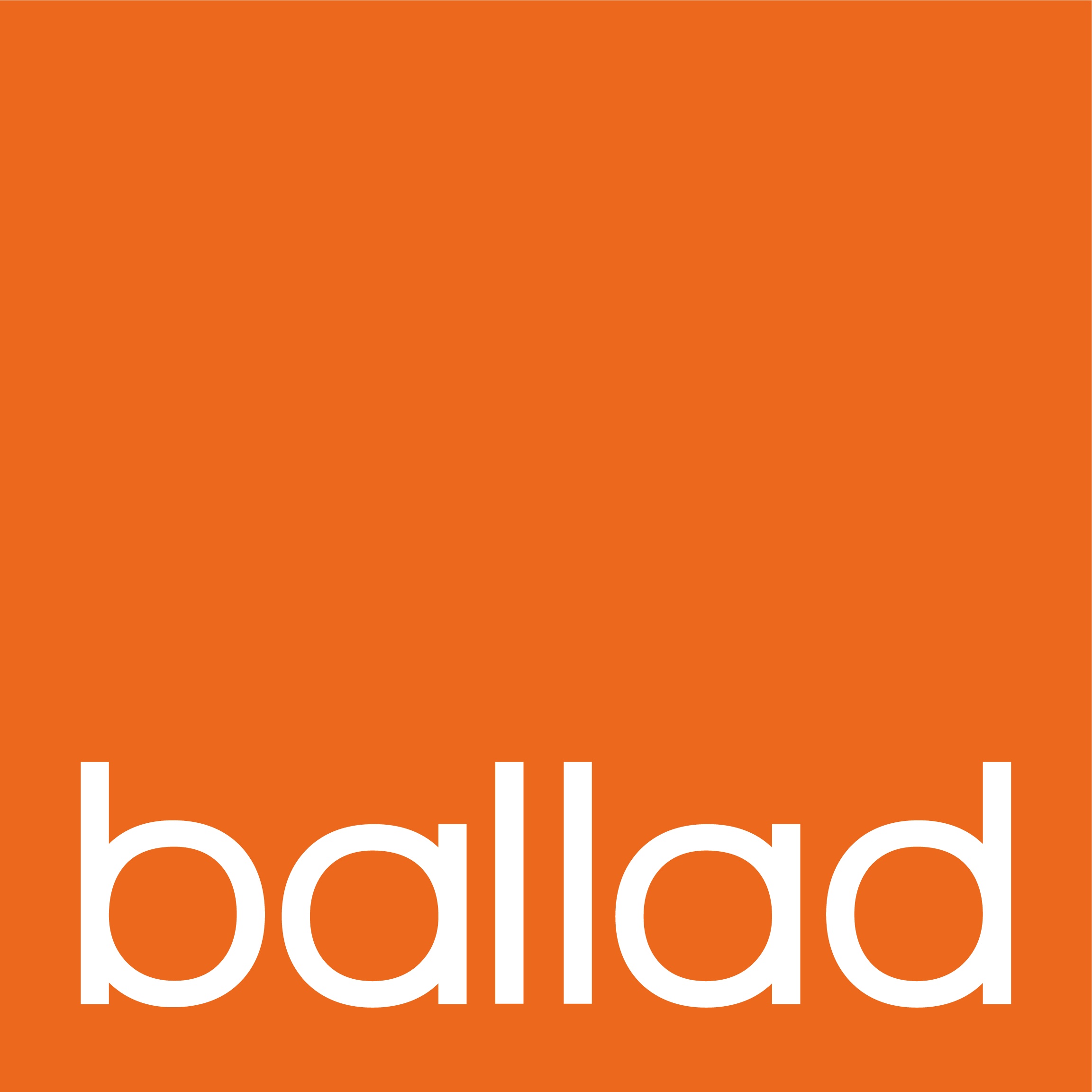 Ballad Group logo