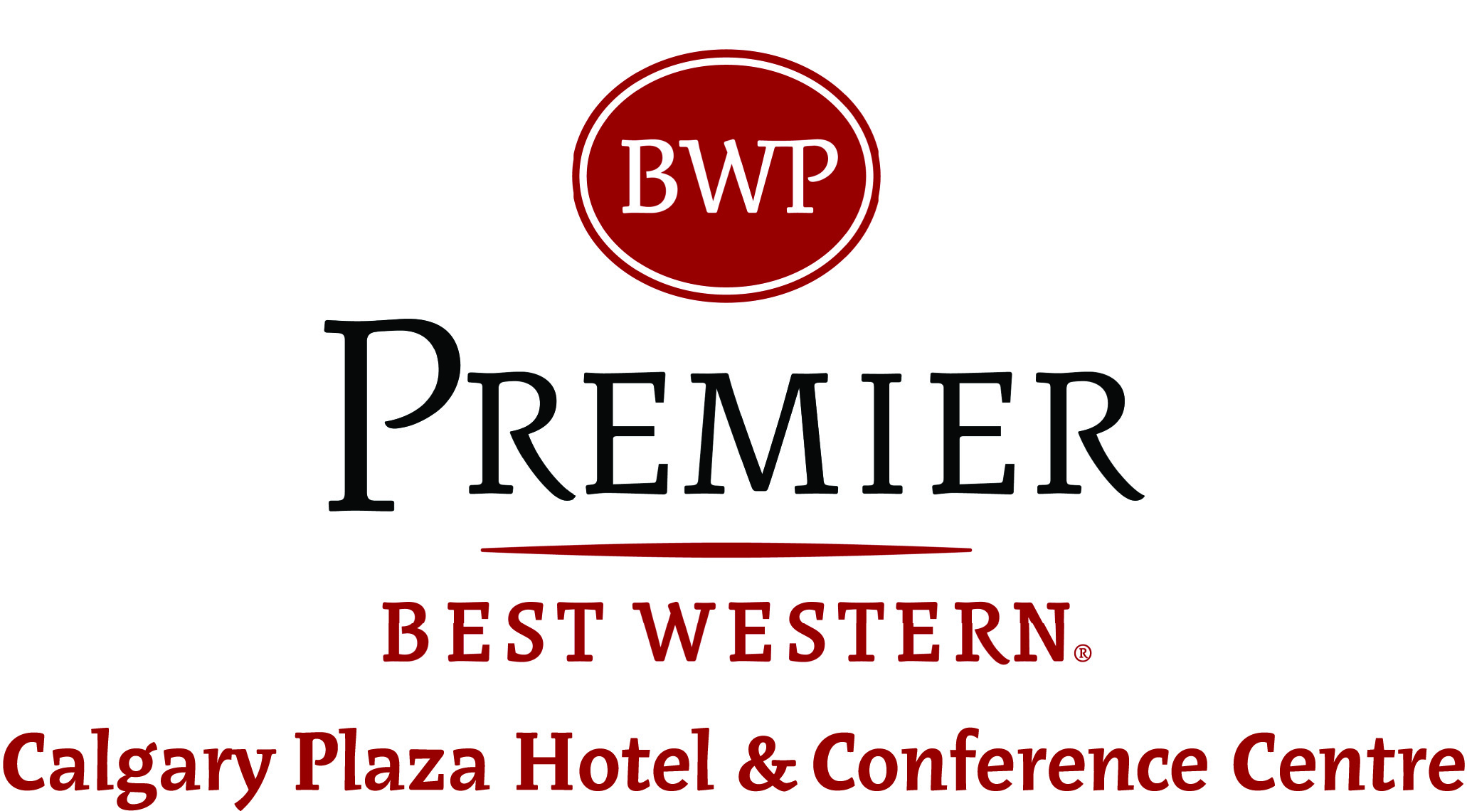 Best Western Premier Calgary Plaza Hotel and Conference Centre logo