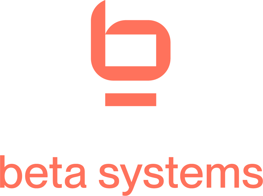 Beta Systems Software of Canada logo