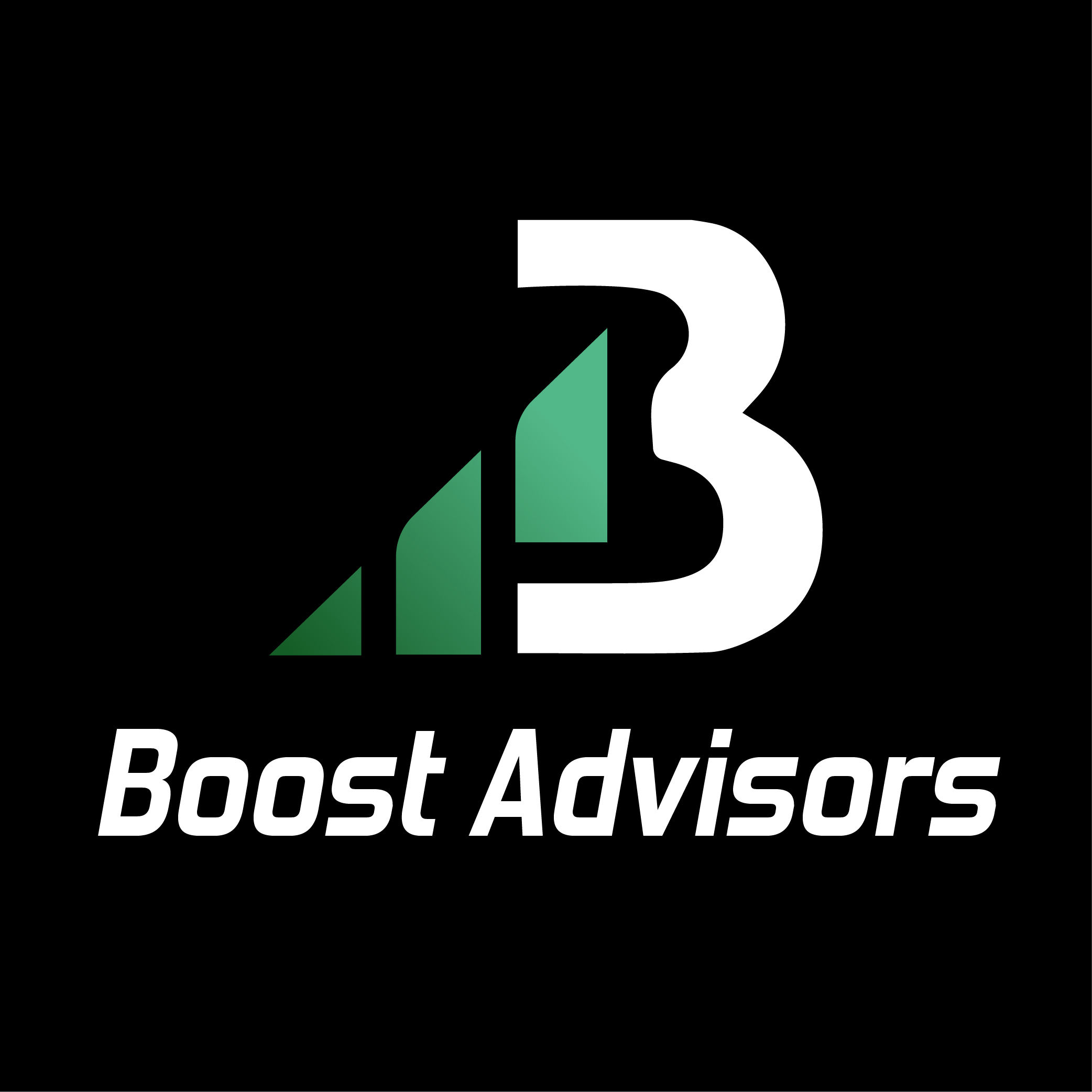 Boost Advisors logo