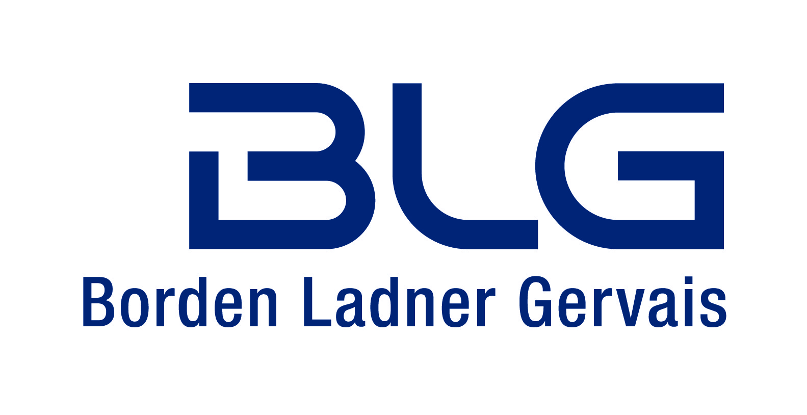 Borden Ladner Gervais, LLP logo
