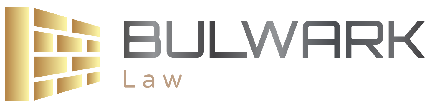 Bulwark Law logo