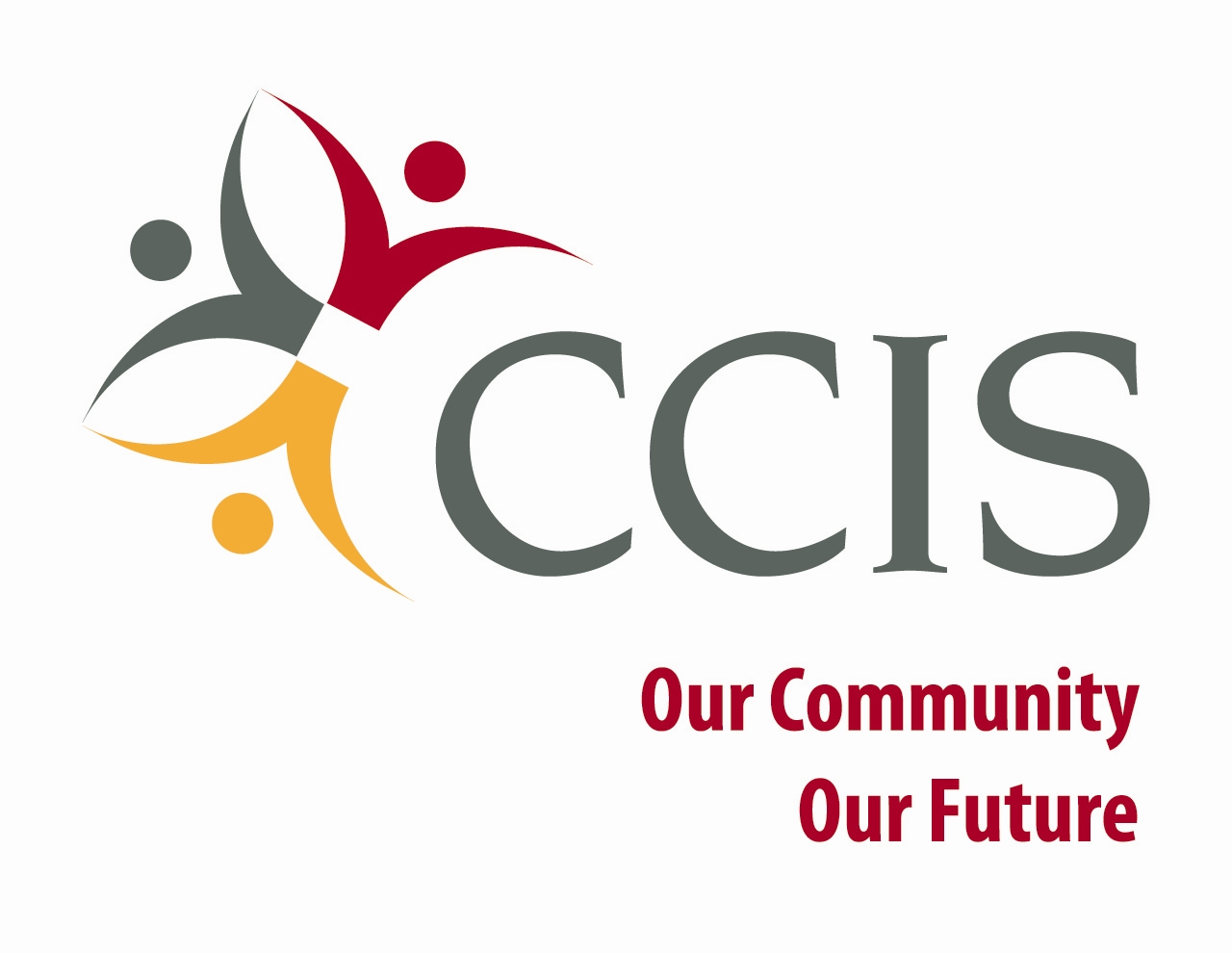 Calgary Catholic Immigration Society logo