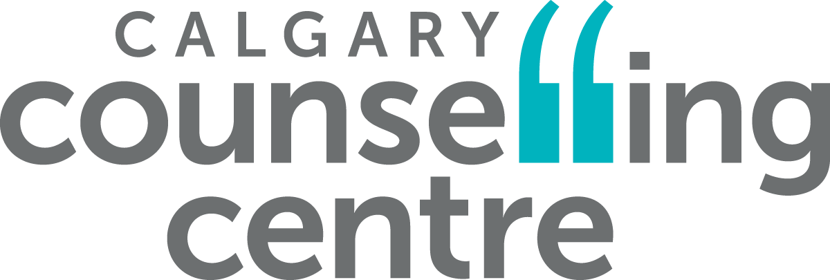 Calgary Counselling Centre logo
