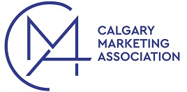 Calgary Marketing Association logo