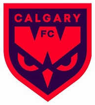 Calgary Wild FC logo