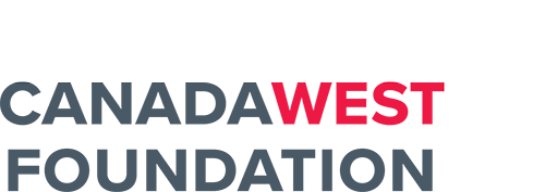 Canada West Foundation logo