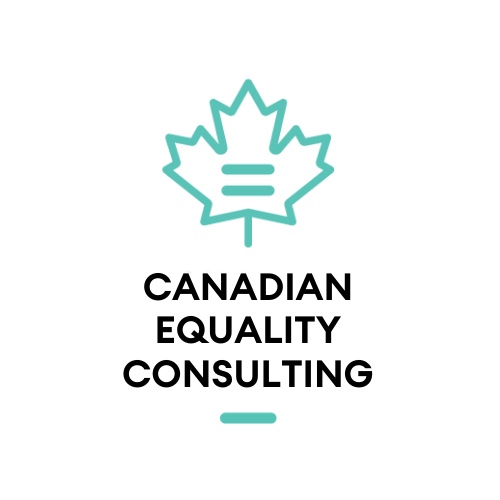 Canadian Equality Consulting logo