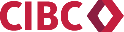 Canadian Imperial Bank of Commerce (CIBC) logo