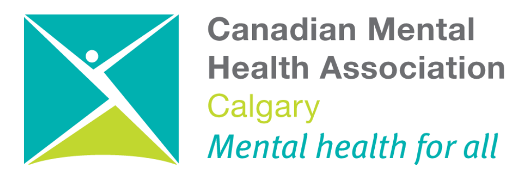 Canadian Mental Health Association – Calgary Region logo
