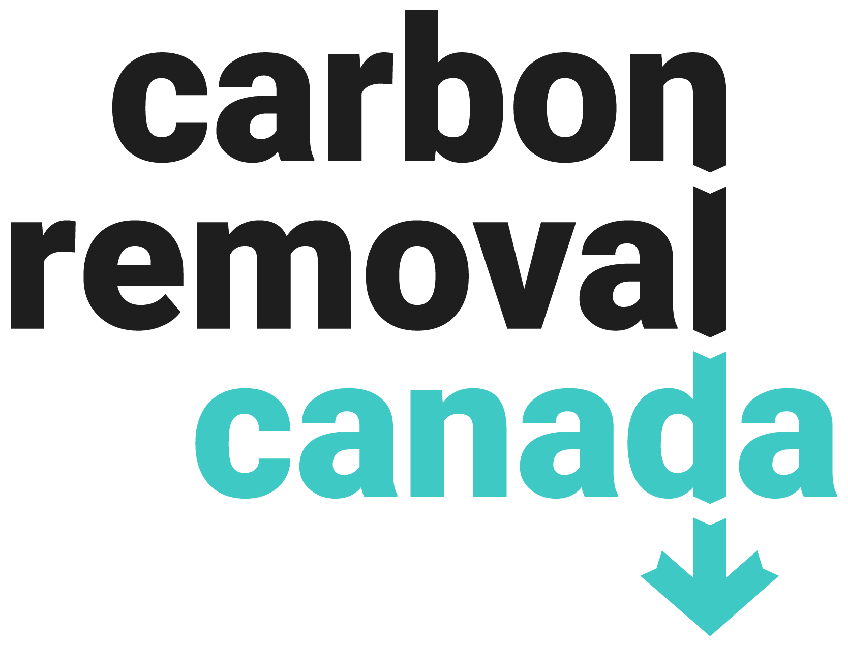 Carbon Removal Canada logo