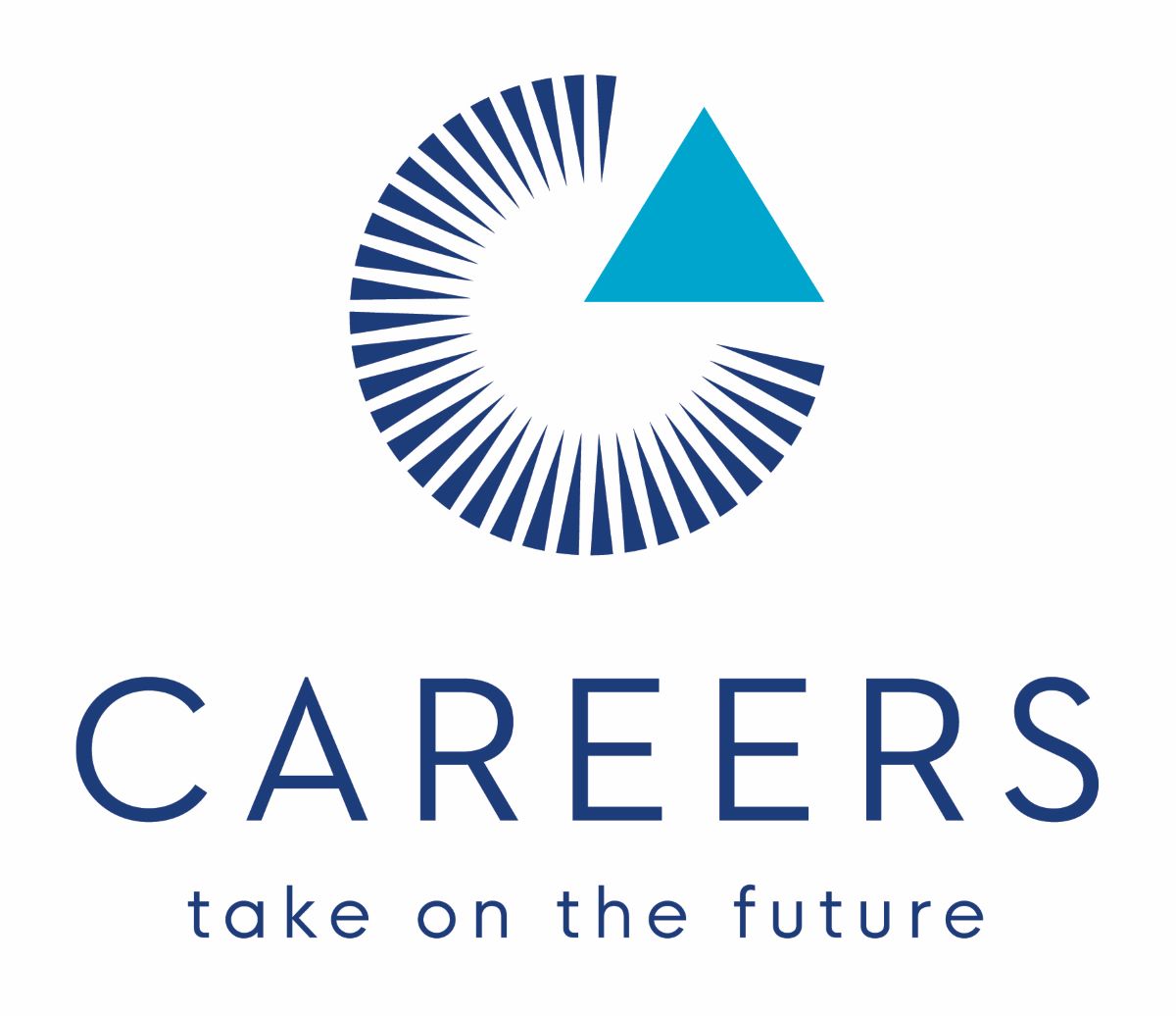 CAREERS: The Next Generation logo