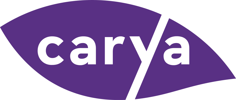 Carya Society of Calgary logo