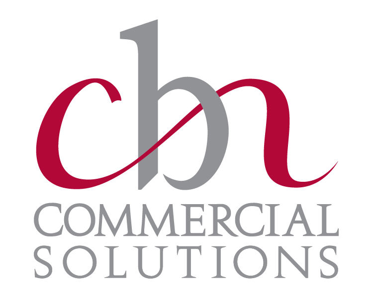 CBN Commercial Solutions logo