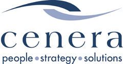 Cenera Inc. logo