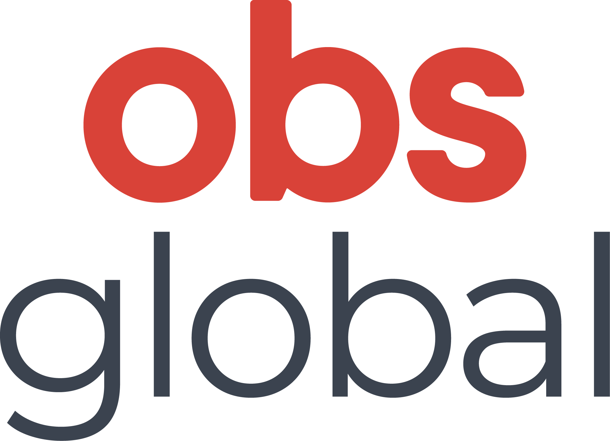 CGI Global logo