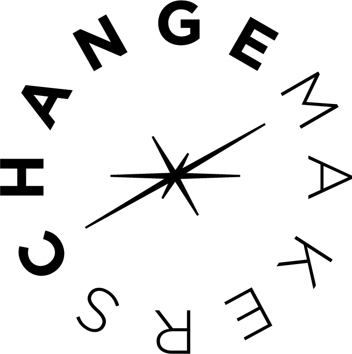 ChangeMakers logo