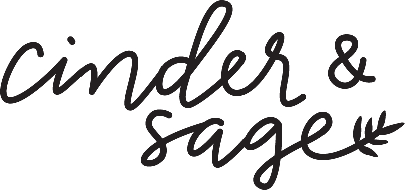 Cinder & Sage