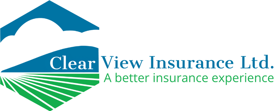 Clear View Insurance Ltd. logo