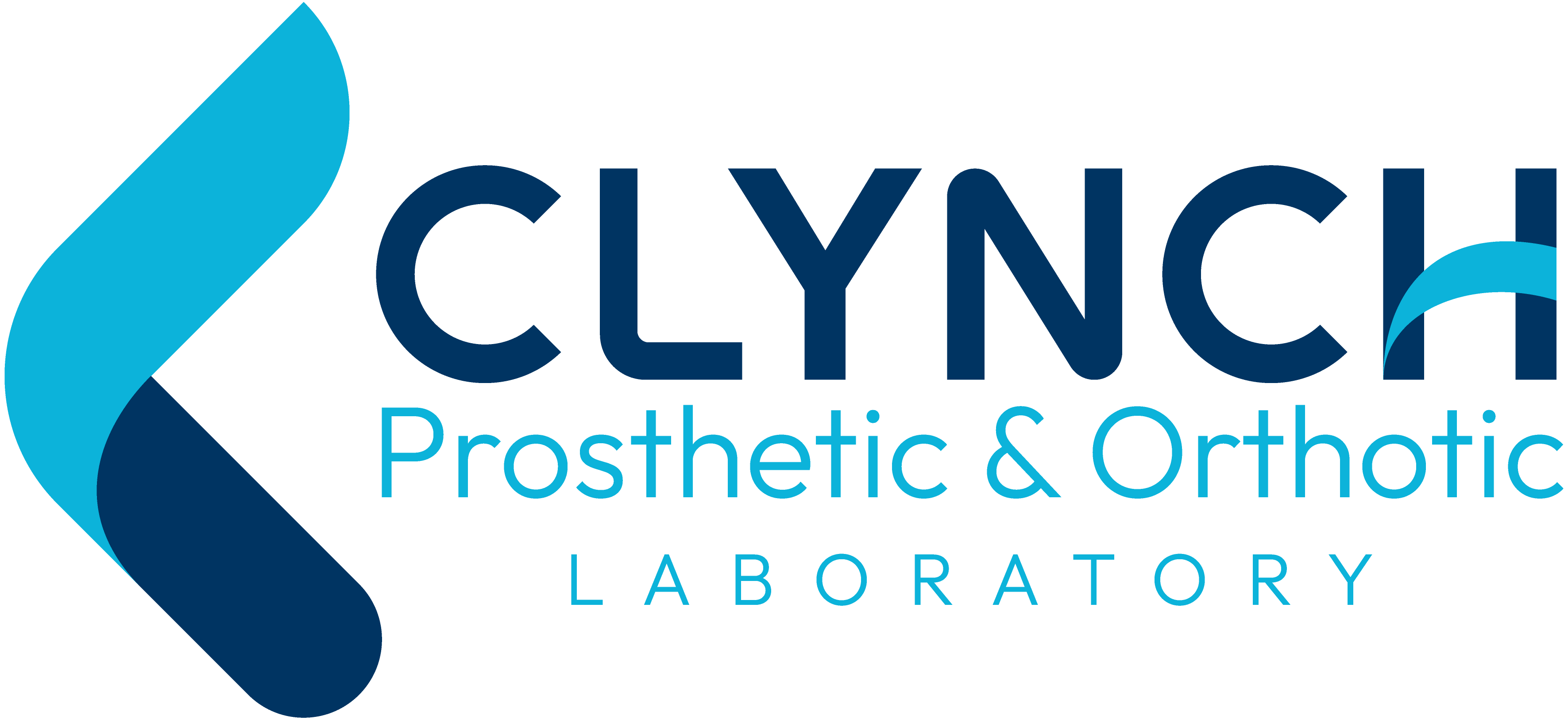 Clynch Prosthetic & Orthotic Laboratory logo
