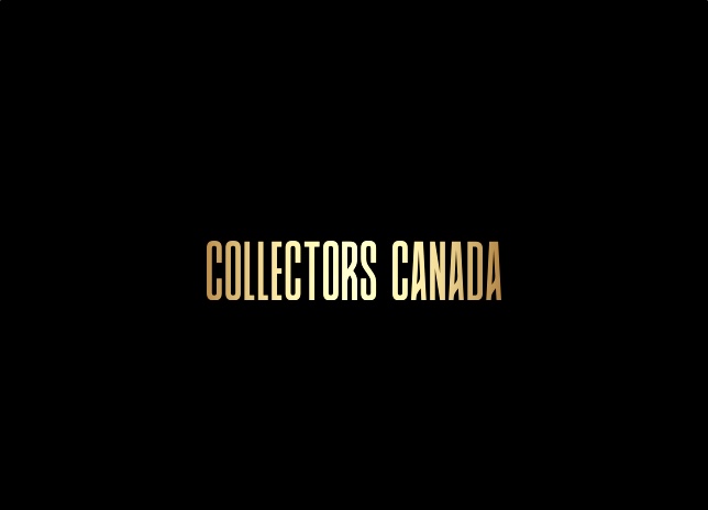 Collectors Canada Ltd logo